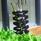 Подставка для зонтов Nice & Cozy Nest металлическая черная 110450 - изображение 4