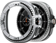 Etui Spigen Bezel Tune Pro Pilot do Samsung Galaxy Watch 8 Classic 46mm Silver (8800283311495) - obraz 2