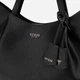 Набор сумок (шоппер + клатч) женских из искусственной кожи Guess 7567113 Черный (1162515797) - изображение 5