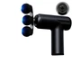 Масажер перкусійний MDHL Fascial Gun MD-9901 (52462-MD-9901_390) - изображение 4