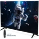 Телевизор Vinga S50UHD25BWEB - изображение 3