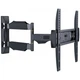 Кронштейн для телевизора Gembird WM-55ST-02 32"-55" наклонно-поворотный - изображение 1
