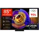 Телевизор TCL 85C7L - изображение 1
