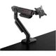 Кріплення для монітора (кронштейн) ASUS ROG Ergo Monitor Arm AAS01R (90LA00Q0-B01D71) - зображення 2