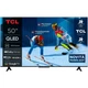 Телевизор TCL QLED 65T69C - изображение 1