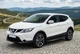 Бокові пороги RedLine Black (2 шт., Алюміній) для Nissan Qashqai 2014-2021 рр - зображення 1