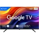 Телевизор Kivi 43U800KB - изображение 1