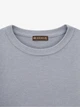 Джемпер однотонний жіночий GENUA G01106-0019 M Сірий shop (2000999584091) - зображення 2