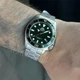 Мужские часы ORIENT RA-AC0K02E10B - изображение 8