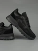 Мужские кроссовки термо Laсoste Elite Active Gore-Tex Black 44 (28см) - изображение 2