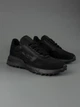 Мужские кроссовки термо Laсoste Elite Active Gore-Tex Black 44 (28см) - изображение 3
