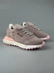 Жіночі кросівки термо Elite Active Gore-Tex Pink 38 (24.5см) - зображення 2