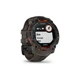 Смарт-годинник Garmin Instinct 3, 50mm, Solar, Black Bezel with Charcoal Band, GPS (010-02935-00) - изображение 3