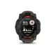 Смарт-годинник Garmin Instinct 3, 50mm, Solar, Black Bezel with Charcoal Band, GPS (010-02935-00) - изображение 4