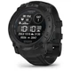 Смарт-годинник Garmin Instinct 3, Tactical, Solar, 50mm, Black,GPS смарт-годинник (010-02935-50) - зображення 1