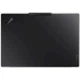 Ноутбук Lenovo ThinkPad P1 Gen 7 (21KVR6RQ3PB), Intel Core Ultra 7 165H / 16" / 165 Гц / RAM 32 ГБ LPDDR5X / SSD 2 ТБ / Intel Arc Graphics + RTX 4060 / Windows 11 Pro / Чорний - изображение 7