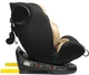 Автокресло Caretero Commo I-Size Isofix 40-150 см Beige (5908310397061) - изображение 11