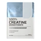 Креатин моногідрат ostrovit creatine monohydrate 300 грам без смаку - зображення 2
