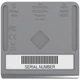 Точка доступу Mikrotik RBmAPL-2nD mAP lite with 650Mhz CPU, 64MB RAM, 1xLAN, built-in Dual Chain 2.4 (RBmAPL-2nD) - зображення 4
