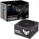 Блок живлення Asus tuf Gaming 1200w Gold evo (90ye00sd-b0na00) - зображення 8
