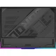 Ноутбук ASUS ROG Strix G16 (G614PP-RV090), AMD Ryzen 9 8940HX / 16″ / 165 Гц / RAM 32 ГБ / SSD 1 ТБ / RTX 5070 / Без ОС / Темно-сірий - зображення 12