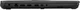 Ноутбук ASUS TUF Gaming A15 FA506NCG (FA506NCG-HN272) Graphite Black (15.6 / IPS / 1920x1080 / Ryzen 7-7445HS / 16GB RAM / 512GB SSD / RTX 3050 / DOS) - изображение 6