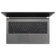 Ноутбук 15.6" Toshiba Tecra Z50-E-15J: Intel Core i7-8550U, DDR4 8 GB, SSD 256 GB, Intel UHD, IPS, Full HD, 4G (LTE), Key Light, Б/У - изображение 4
