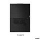 Ноутбук Lenovo ThinkPad L14 Gen 7 (21X60030MH), AMD Ryzen AI 7 445 / 14" / RAM 24 ГБ DDR5 / SSD 512 ГБ / AMD Radeon 840M / 4G / Windows 11 Pro / Чорний - зображення 8