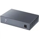 Комутатор Cudy HS105, 5 портовий 100/1000/2500Mbps, 2.5G Metal Switch (HS105) - изображение 3