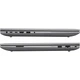 Ноутбук HP ZBook X G2i 16" Intel Core Ultra 7 32 ГБ SSD 1 ТБ мобильная рабочая станция Серебристый (DZ4J6ET) - изображение 8