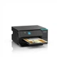 МФУ ink color a4 Epson EcoTank l4367 33_20 ppm Duplex usb Wi-Fi 4 inks Black Pigment c11cl41413 - изображение 2