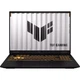 Ноутбук Asus TUF 16 (FX610JH-TU121), Intel Core i5 14450HX / 16'' / 144 Гц / RAM 16 ГБ DDR5 / SSD 512 ГБ / RTX 5050 / Без ОС / Чорний - изображение 1