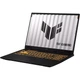 Ноутбук Asus TUF 16 (FX610JH-TU121), Intel Core i5 14450HX / 16'' / 144 Гц / RAM 16 ГБ DDR5 / SSD 512 ГБ / RTX 5050 / Без ОС / Чорний - изображение 5
