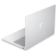 Ноутбук HP OmniBook 3 16-by0029nn (D87CSEA), AMD Ryzen 5 40 / 16" / RAM 16 ГБ DDR5 / SSD 256 ГБ / AMD Radeon 610M / Без ОС / Сріблястий - изображение 4