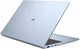 Ноутбук ASUS Vivobook S16 (S5608QA-U3222W), Qualcomm Snapdragon X X1-26-101 / 16" / OLED / RAM 16 ГБ LPDDR5X / SSD 256 ГБ / Qualcomm Adreno / Windows 11 Home / Синій - зображення 5