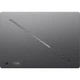 Ноутбук Asus ROG Zephyrus G14 (GU405AR-SY092X), Intel Core Ultra 9 386H / 14" / OLED / 120 Гц / RAM 32 ГБ LPDDR5X / SSD 1 ТБ / RTX 5070 Ti / Windows 11 Pro / Темно-сірий - изображение 13