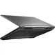 Ноутбук ASUS TUF F16 (FX607VJR-TU357), Intel Core 5 205H / 16" / 144 Гц / RAM 16 ГБ DDR5 / SSD 512 ГБ / RTX 3050 / Без ОС / Темно-сірий - зображення 11