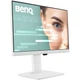 Монитор BenQ GW2786TC 27'' Full HD 17.3 Вт IPS 100 Гц с динамиками Белый (9H.LMNLB.QBE) - изображение 3