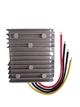 Повышающий преобразователь 12-28 5A DC-DC стабилизатор, конвертер - изображение 2