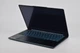 Ультрабук Lenovo Yoga Slim 7 14AKP10 Ryzen AI 5 340 / 16GB / 512GB / AMD Radeon 840M / 14" WUXGA OLED / Win11 (Tidal Teal) - зображення 5