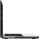 Etui na laptopa Spigen AirSkin do Apple MacBook Pro 14" M1-M5 Pro/M5 Pro Max 2021-2026 Frost Black (ACS11529) - obraz 3