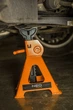 Автомобильная подставка NEO стальная 290-435 мм 3 т 2 шт - изображение 10