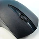 Мышь компьютерная беспроводная JEQANG JB-212 Bluetooth Черная (без USB-апрера) - изображение 5