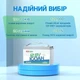 Аккумулятор Redodo LiFePO4 12V 100Ah 1280Wh литиевый аккумулятор с BMS для ИБП солнечных систем кемпинга - изображение 4