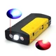 Пусковий пристрій Jump Starter 50800 мАг для авто, Power Bank з аварійним запуском двигуна та зарядкою гаджетів - зображення 7