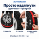 Чохол для зберігання колеса Autovalom WheelBag S R13-R18 до 66 см, 1 шт. (CC1144) - зображення 5