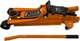 Домкрат Neo Tools, гидравлический подкатной 2.5т, 85-385мм - изображение 2