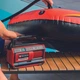 Компрессор воздушный Einhell PRESSITO 18/25 аккумуляторный 18В 10,5 бар 2,06 кг - изображение 5