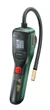 Автомобильный аккумуляторный компрессор Bosch EasyPump, 3.6 В, 3 А·ч, 10.3 бар, 10 л/мин, 0.4 кг. - изображение 2