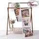 Полотенце отрывное в рулоне из микрофибры 25*25 см Merry Christmas - изображение 6